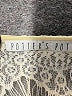 Potter's Pot Ivory Cocktail Dress Size S - photo 7