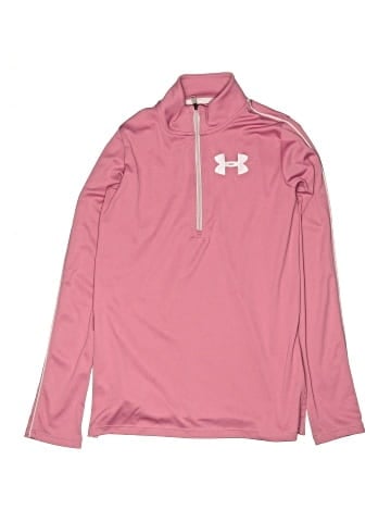 Under Armour Track Jacket (view 1)
