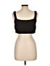 Uniqlo Black Tank Top Size L - photo 2