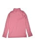 Under Armour Pink Track Jacket Size L (youth) - photo 2
