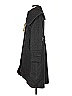 Soia & Kyo Gray Coat Size M - photo 5