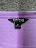 Buffalo by David Bitton Purple Sweatshirt Size XS - photo 7