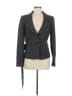 Assorted Brands Tweed Gray Blazer Size M - photo 1