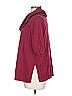Crown & Ivy Burgundy Pullover Sweater Size L - photo 5