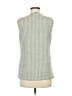 Automet Green Sweater Vest Size M - photo 2