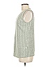 Automet Green Sweater Vest Size M - photo 5