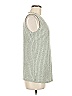 Automet Green Sweater Vest Size M - photo 4