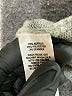 Crown & Ivy Stars Silver Gray Pullover Sweater Size L - photo 7