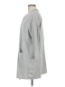 DONNI Gray Cardigan One size - photo 5