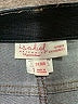 Isabel Maternity Solid Blue Jeans Size 2 - photo 3