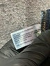 Isabel Maternity Solid Blue Jeans Size 2 - photo 4