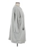 DONNI Gray Cardigan One size - photo 4