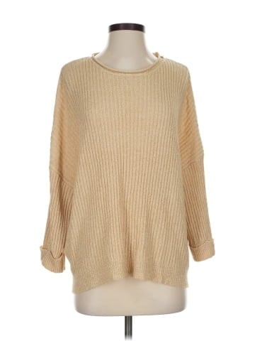Pants Store Pullover Sweater (view 1)