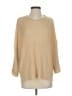 Pants Store Tan Pullover Sweater Size S - photo 1