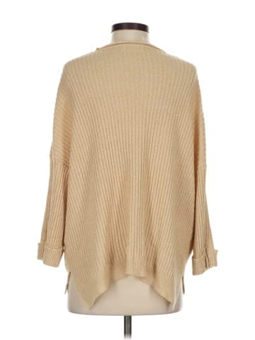 Pants Store Pullover Sweater (view 2)