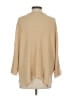 Pants Store Tan Pullover Sweater Size S - photo 2