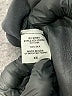 Krisa 100% Silk Solid Black Casual Dress Size XS - photo 8