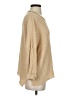 Pants Store Tan Pullover Sweater Size S - photo 4