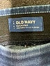 Old Navy Stars Blue Jeans Size 8 - photo 7