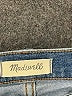 Madewell Blue Jeans Size 24 waist - photo 7