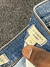 Madewell Blue Jeans Size 24 waist - photo 9