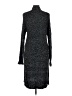 Caslon Gray Cardigan Size M - photo 2