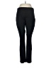 Banana Republic Black Active Pants Size 6 - photo 1