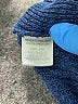 Assorted Brands Blue Pullover Sweater Size S - photo 8