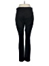 Banana Republic Black Active Pants Size 6 - photo 2