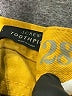 J.Crew Color Block Yellow Jeans Size 28 waist - photo 7