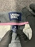 Lands' End Gray Dress Pants Size 10 - photo 3