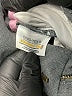 Lands' End Gray Dress Pants Size 10 - photo 4
