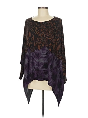 Nally & Millie 3/4 Sleeve T-Shirt (view 2)