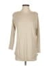 Ellen Tracy Tan Pullover Sweater Size S - photo 1