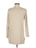 Ellen Tracy Tan Pullover Sweater Size S - photo 2
