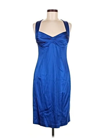 Calvin Klein Cocktail Dress (view 1)