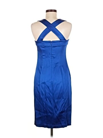 Calvin Klein Cocktail Dress (view 2)