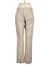 Tahari Solid Tan Casual Pants Size 10 - photo 2
