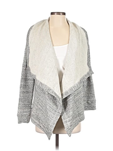 Drew Cardigan (view 1)