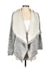 Drew Gray Cardigan Size S - photo 1