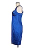 Calvin Klein Blue Cocktail Dress Size 6 (estimated) - photo 5