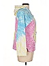 Assorted Brands Tie-dye Pink Pullover Hoodie Size L - photo 4