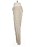 Tahari Solid Tan Casual Pants Size 10 - photo 5