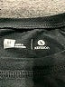 Xersion Black Short Sleeve Top Size M - photo 7