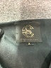 Castle Starr 100% Silk Black Cocktail Dress Size 2 - photo 7