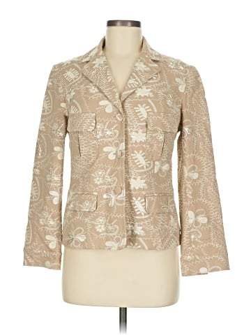 Piazza Sempione Blazer (view 1)