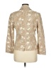 Piazza Sempione Paisley Tan Blazer Size EU (IT) 44 / US 8 - photo 2