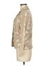 Piazza Sempione Paisley Tan Blazer Size EU (IT) 44 / US 8 - photo 5