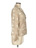 Piazza Sempione Paisley Tan Blazer Size EU (IT) 44 / US 8 - photo 4