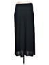 misook Solid Black Formal Skirt Size M - photo 2